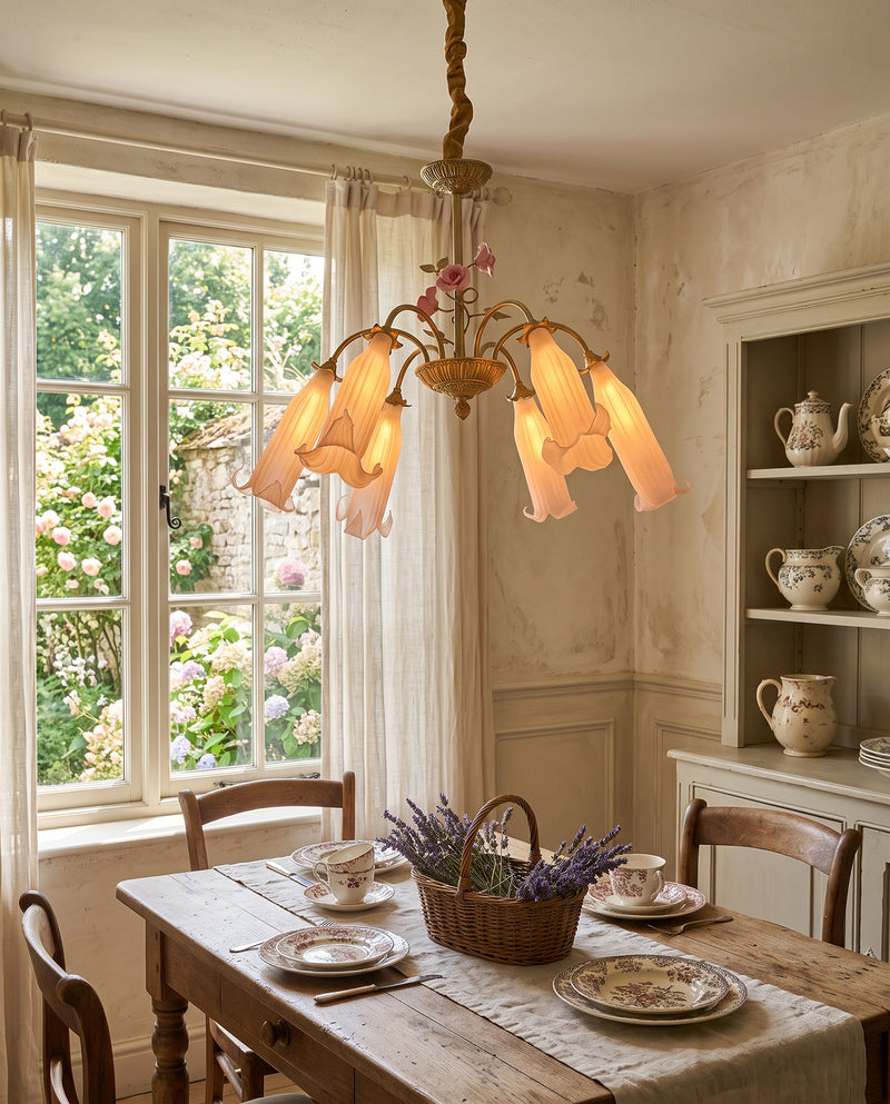 Montclair Chandelier