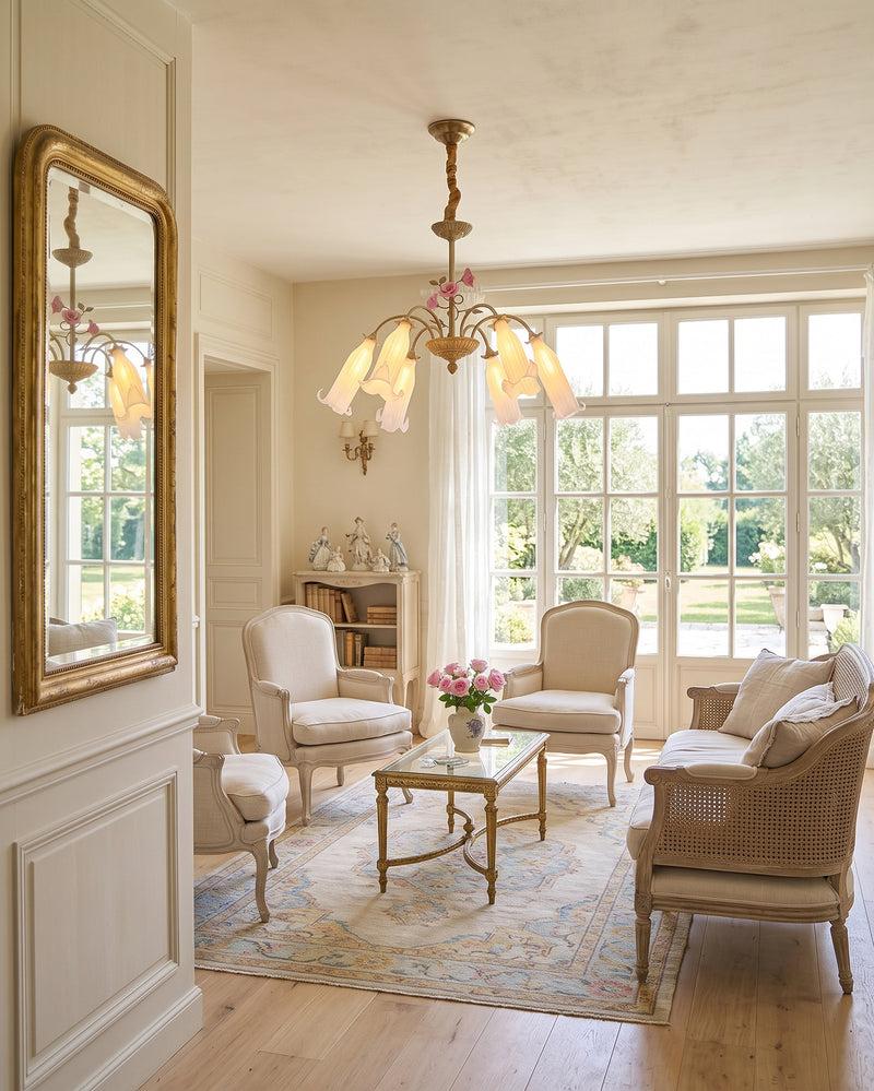 Montclair Chandelier