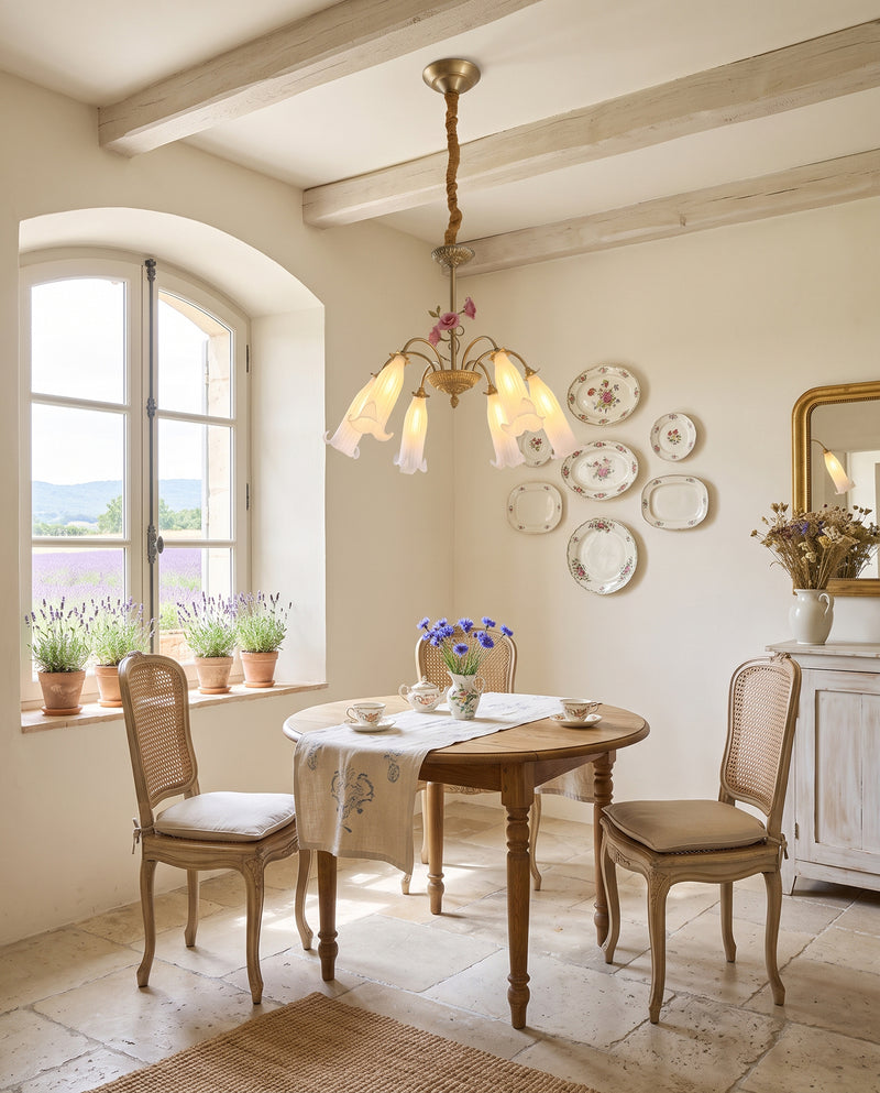 Montclair Chandelier