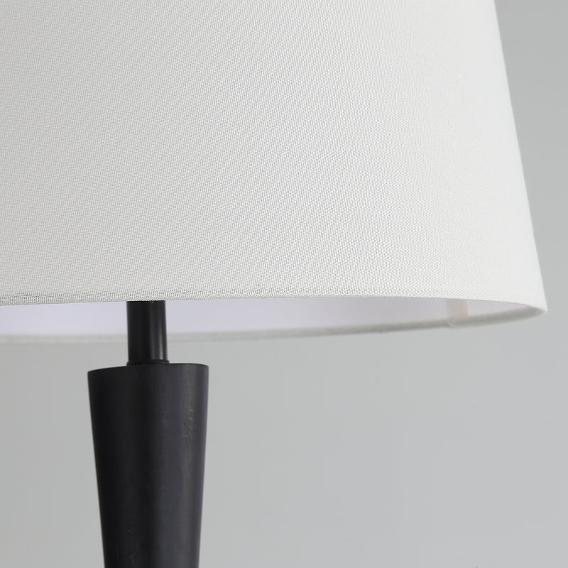 Montenegro Black Floor Lamp