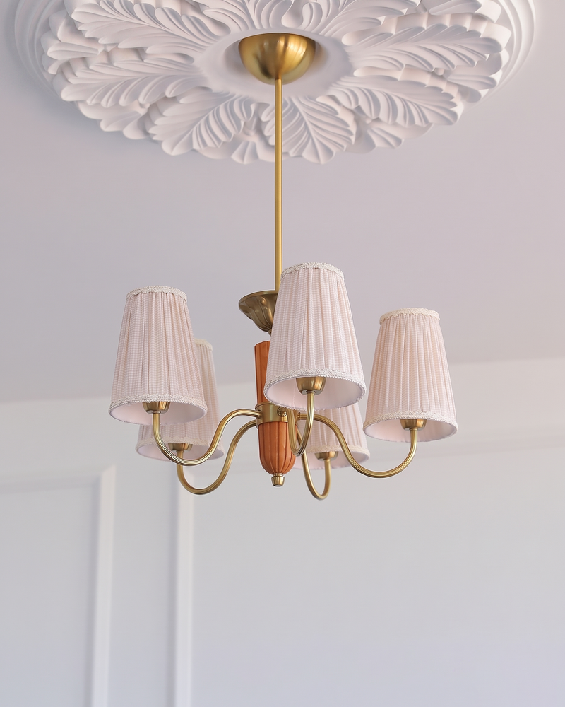 Montgomery Chandelier