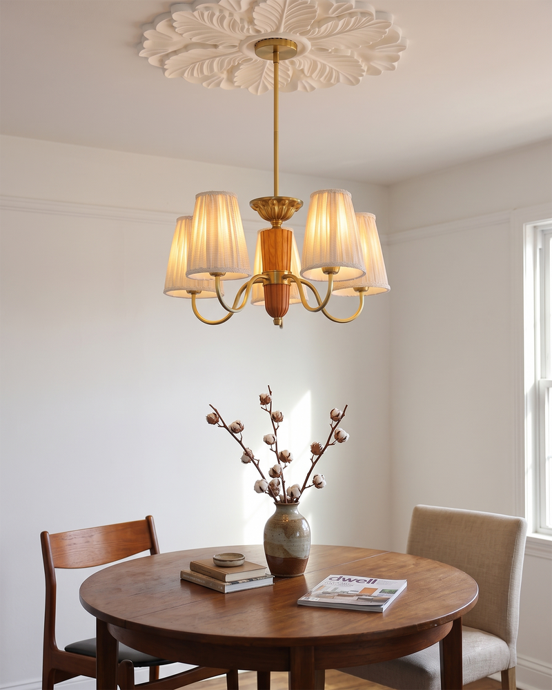 Montgomery Chandelier