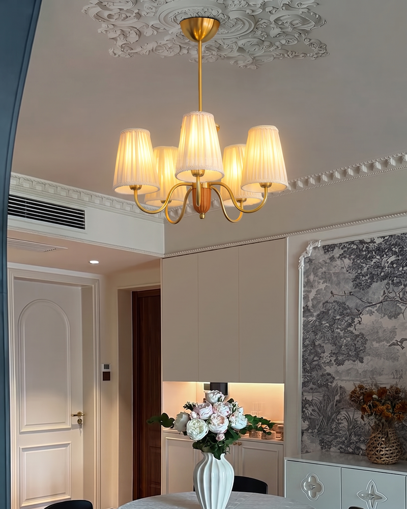 Montgomery Chandelier