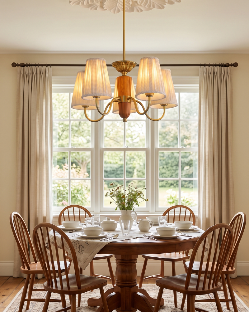 Montgomery Chandelier