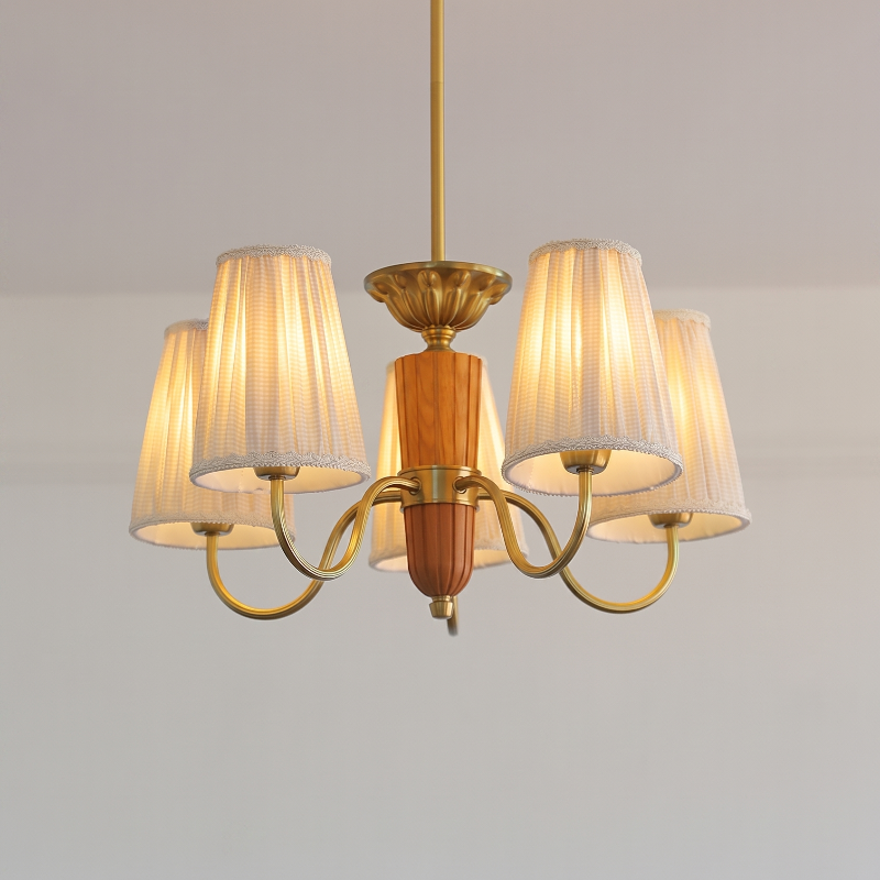 Montgomery Chandelier