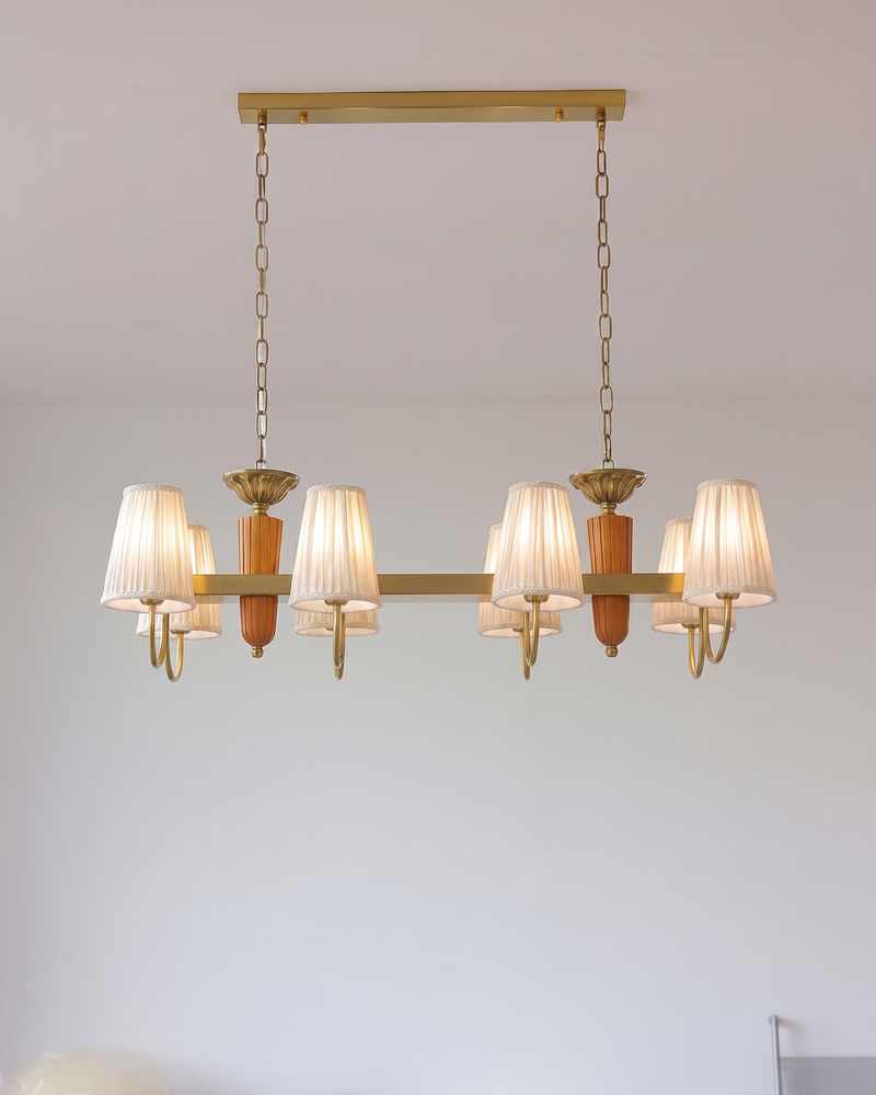 Montgomery Chandelier