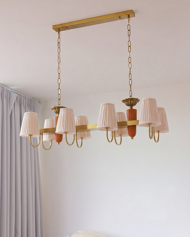 Montgomery Chandelier