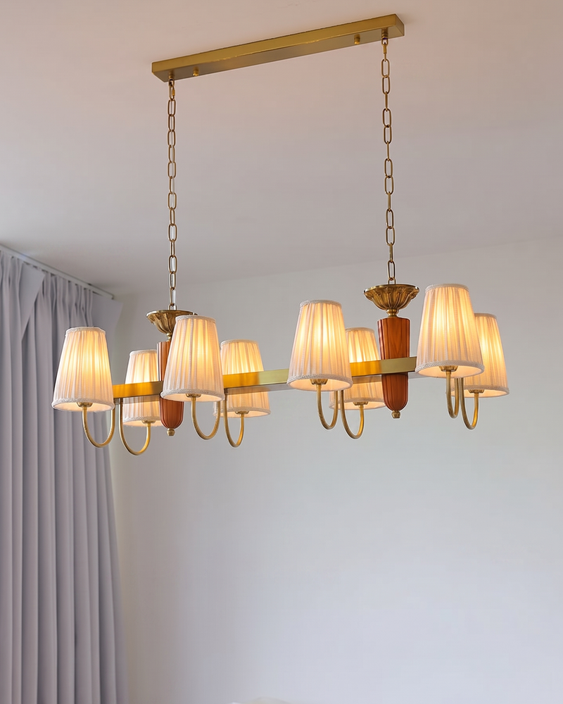 Montgomery Chandelier