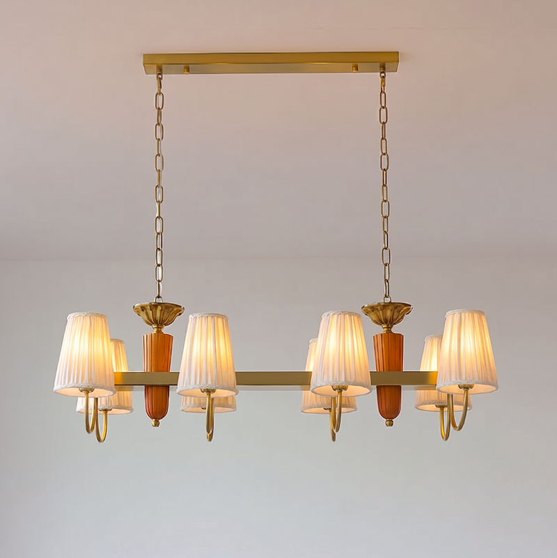 Montgomery Chandelier