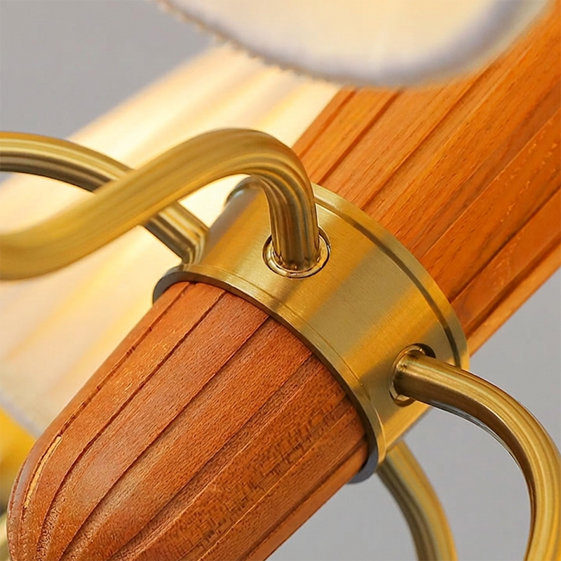 Montgomery Chandelier