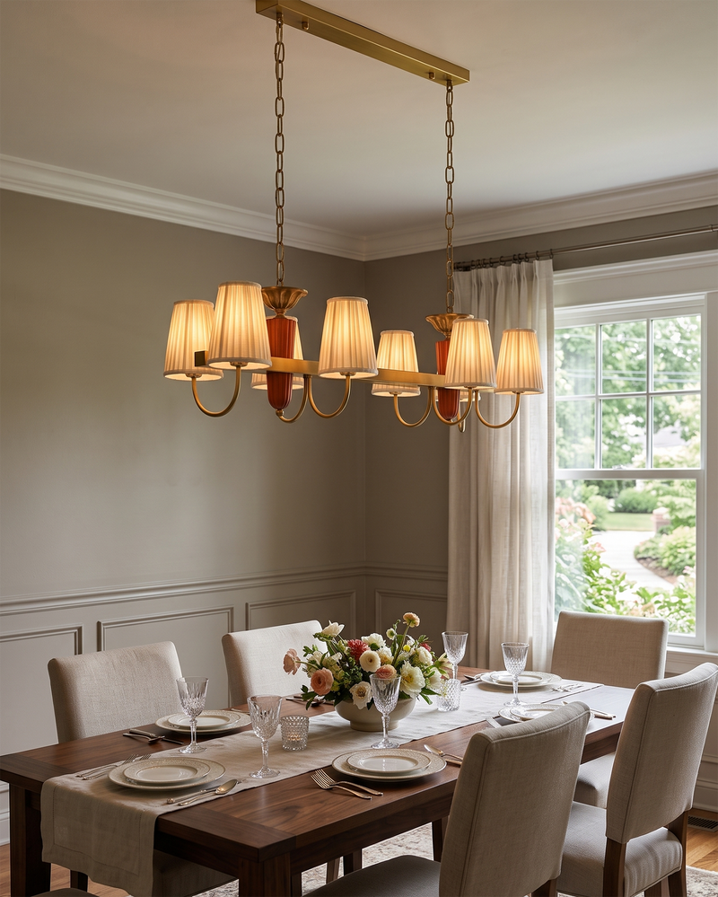 Montgomery Chandelier