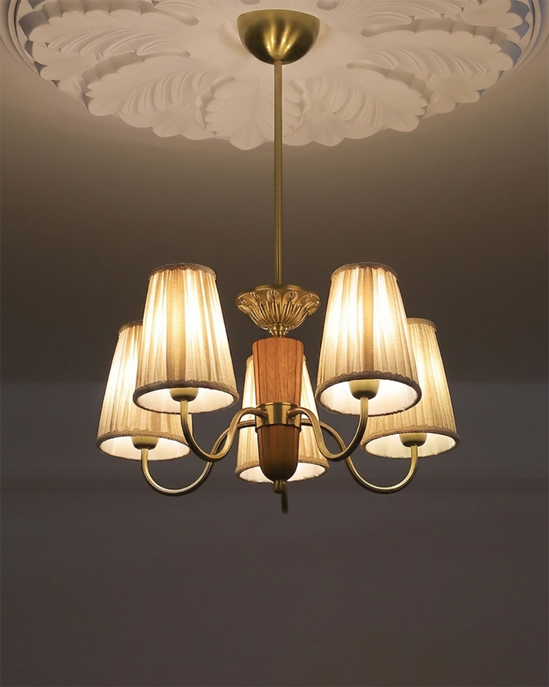 Montgomery Chandelier