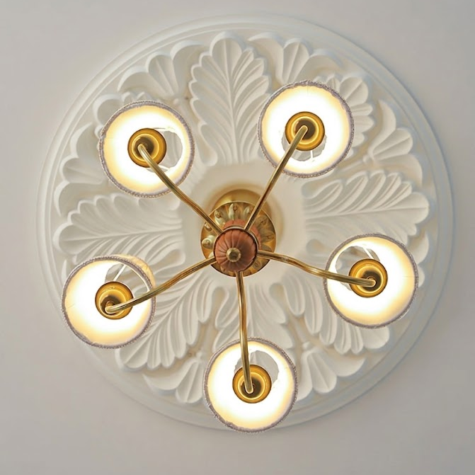 Montgomery Chandelier
