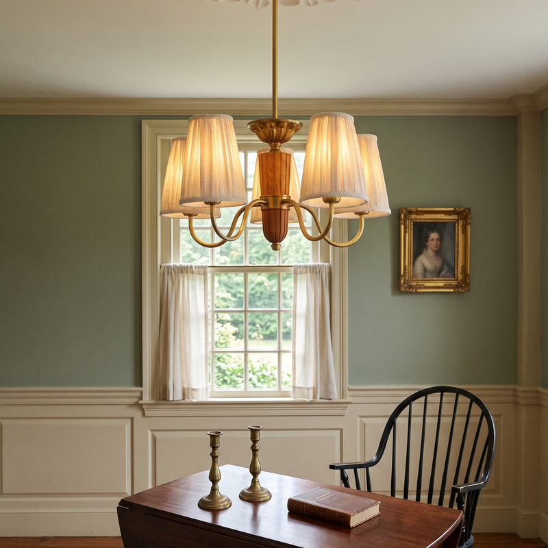 Montgomery Chandelier