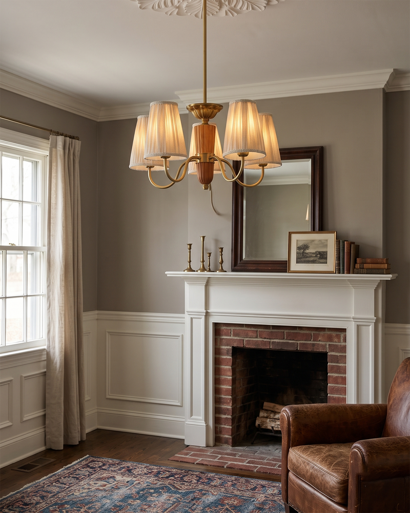 Montgomery Chandelier