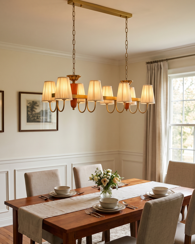 Montgomery Chandelier