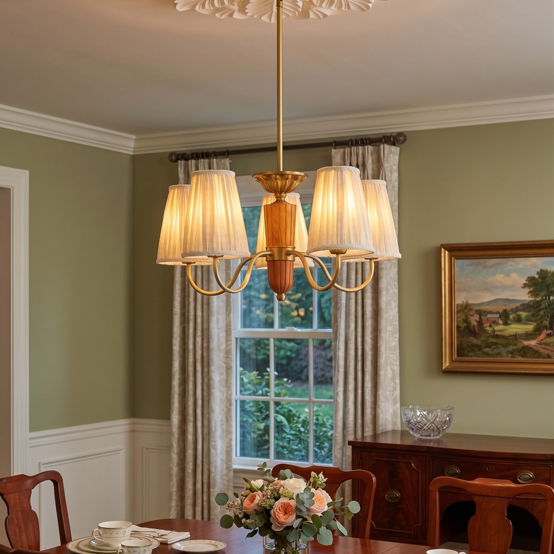 Montgomery Chandelier