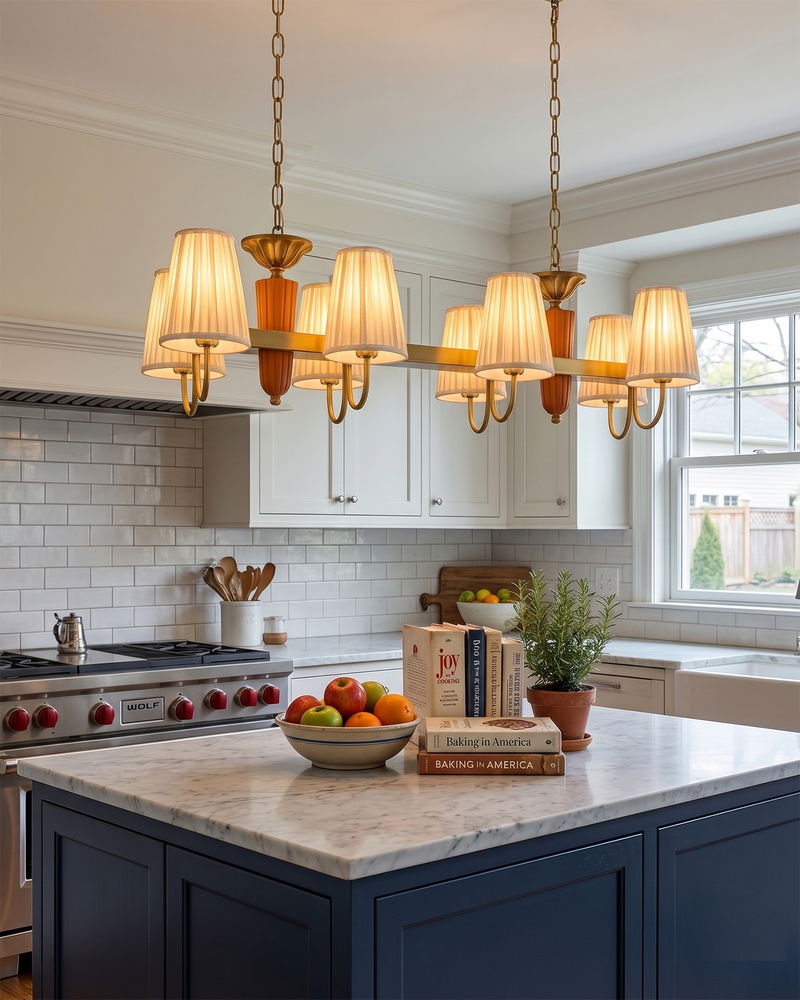 Montgomery Chandelier