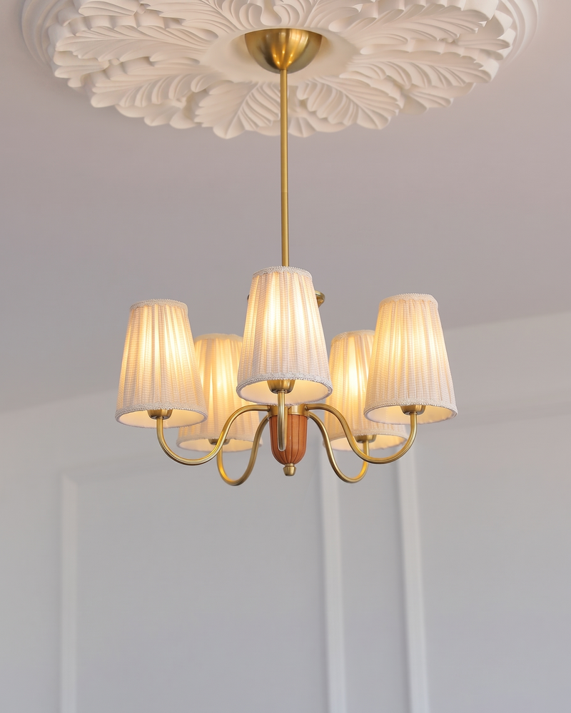 Montgomery Chandelier