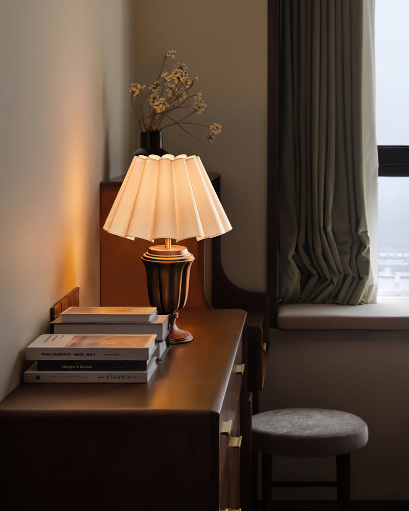 Montrose Table Lamp