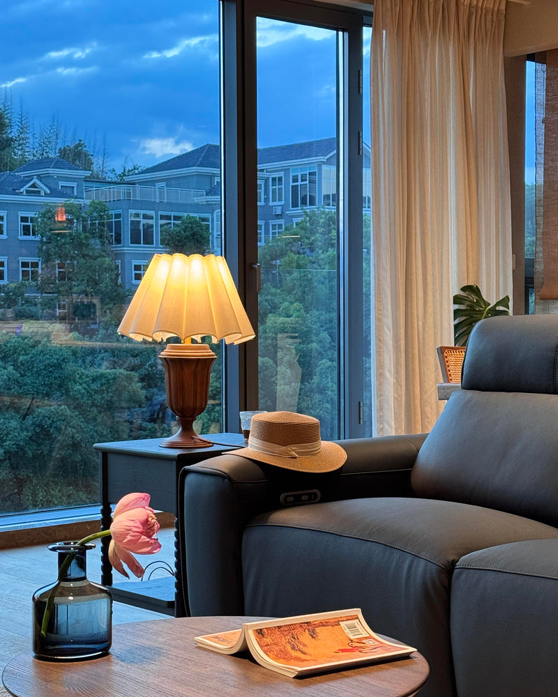 Montrose Table Lamp