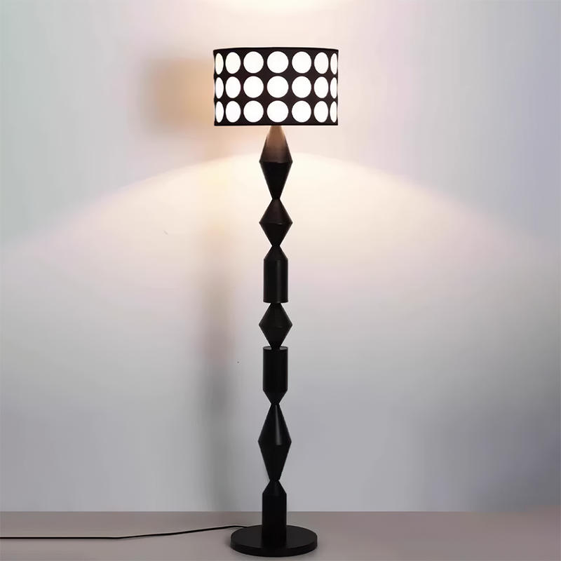 Evander Floor Lamp