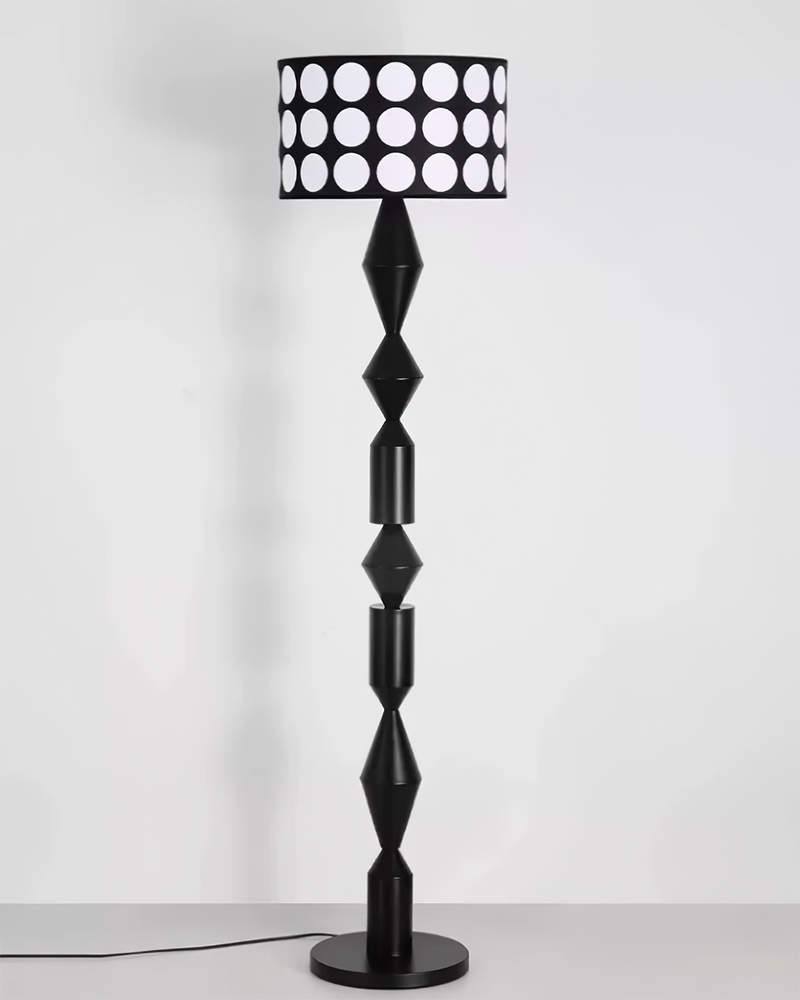 Evander Floor Lamp