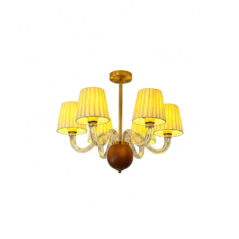 Moretti Chandelier
