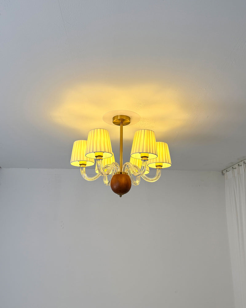 Moretti Chandelier