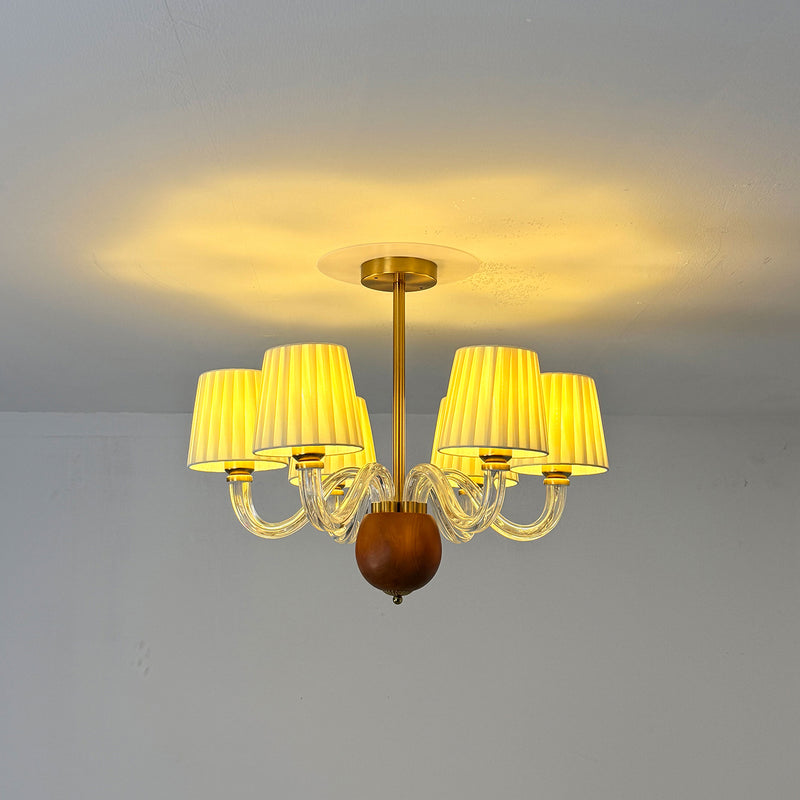 Moretti Chandelier