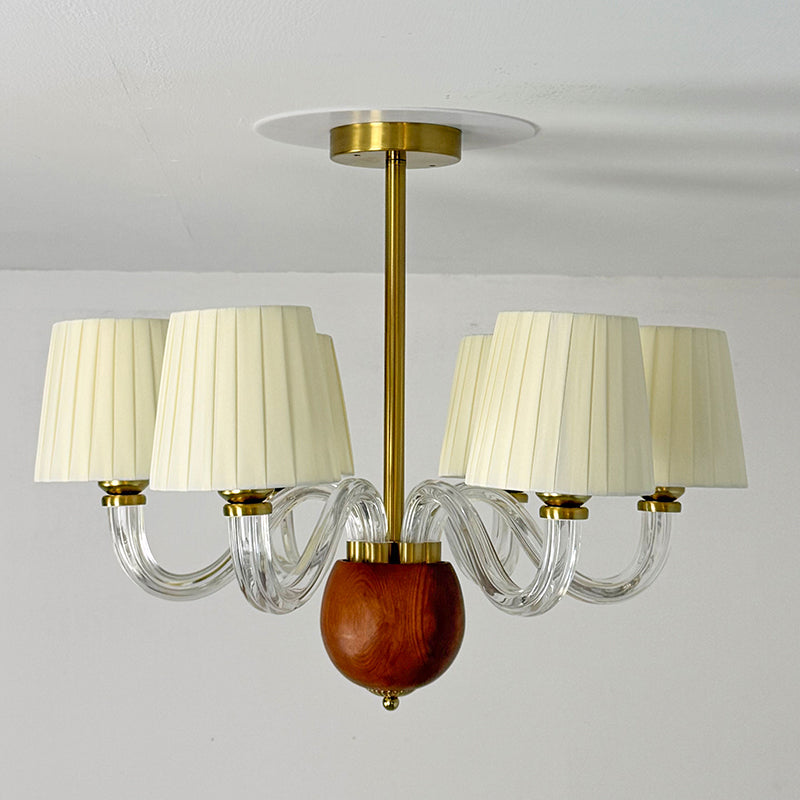 Moretti Chandelier