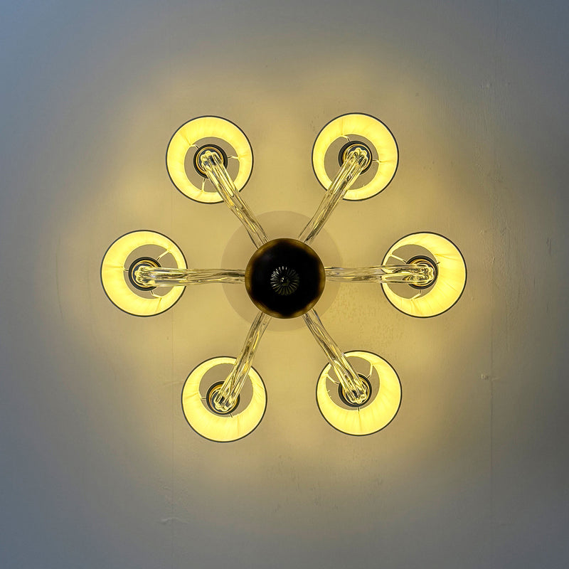 Moretti Chandelier