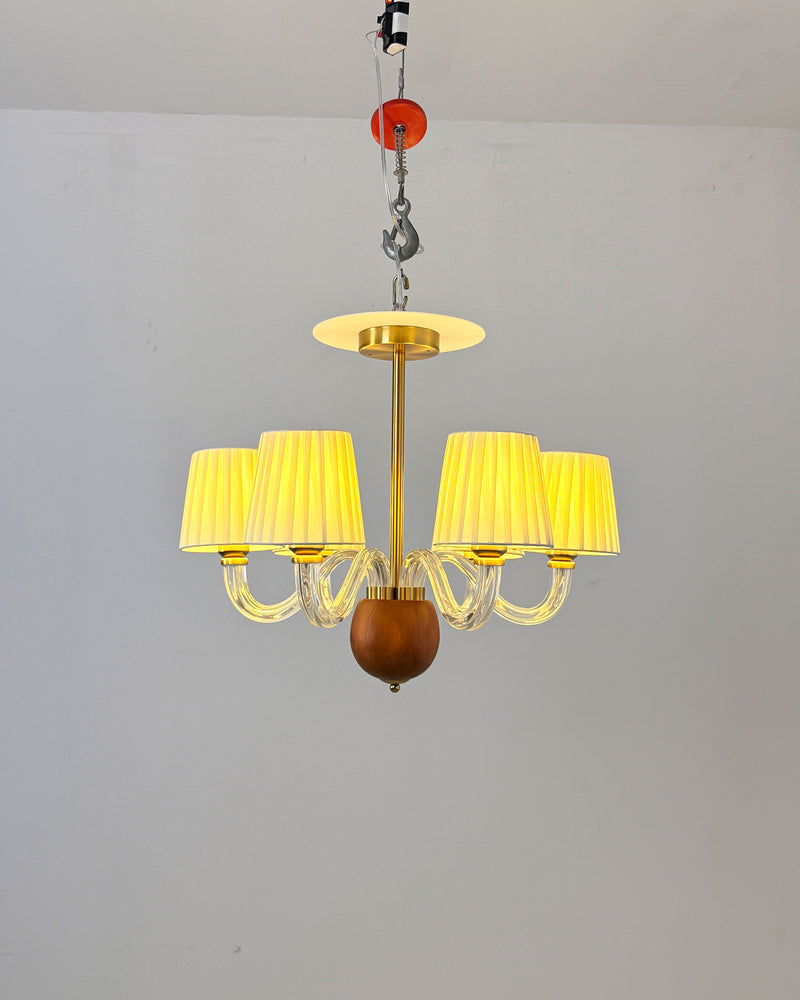 Moretti Chandelier
