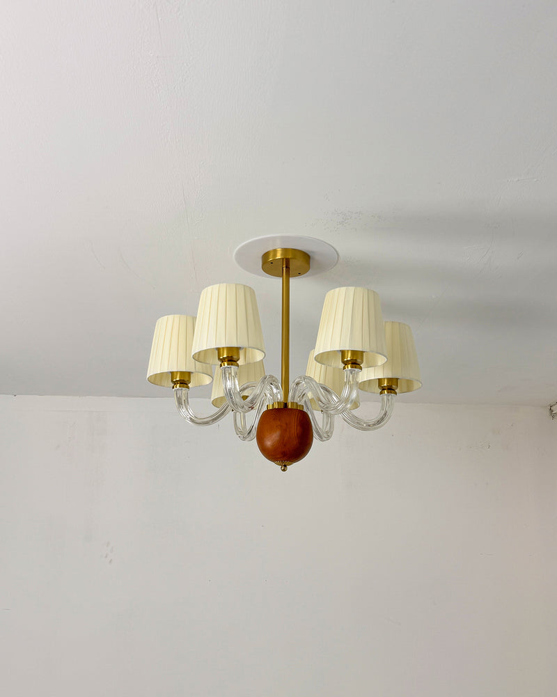 Moretti Chandelier