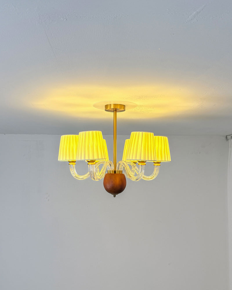 Moretti Chandelier