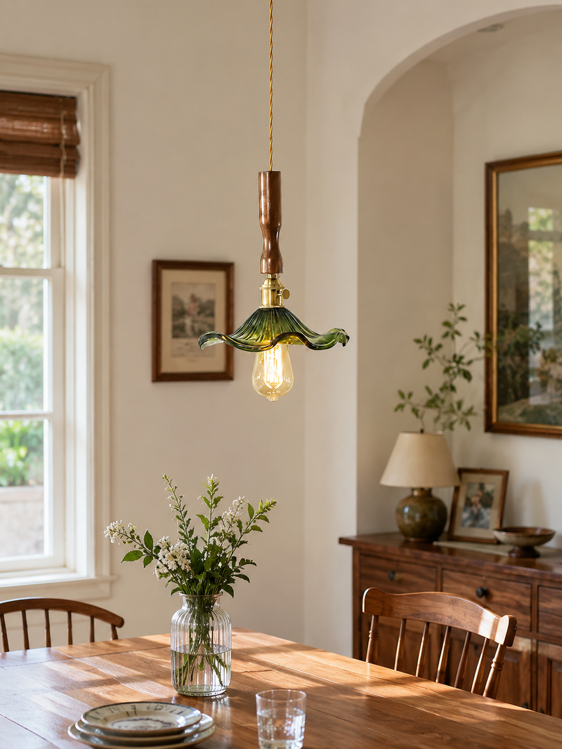 Morvella Pendant Light