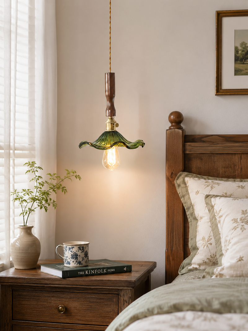 Morvella Pendant Light