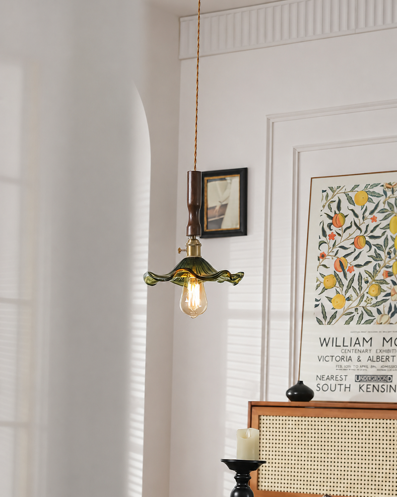 Morvella Pendant Light