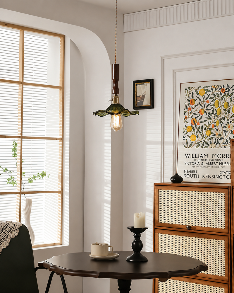 Morvella Pendant Light