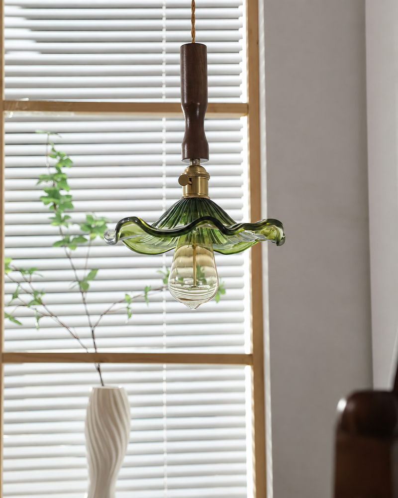 Morvella Pendant Light