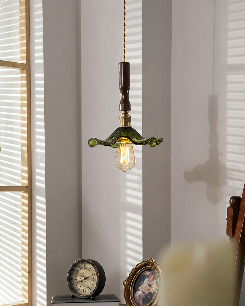Morvella Pendant Light