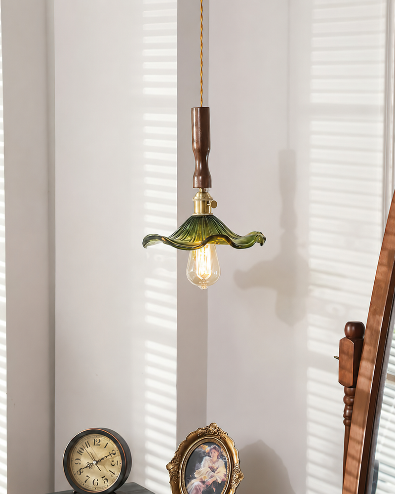 Morvella Pendant Light