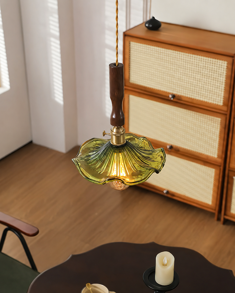 Morvella Pendant Light