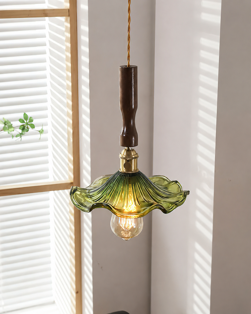 Morvella Pendant Light