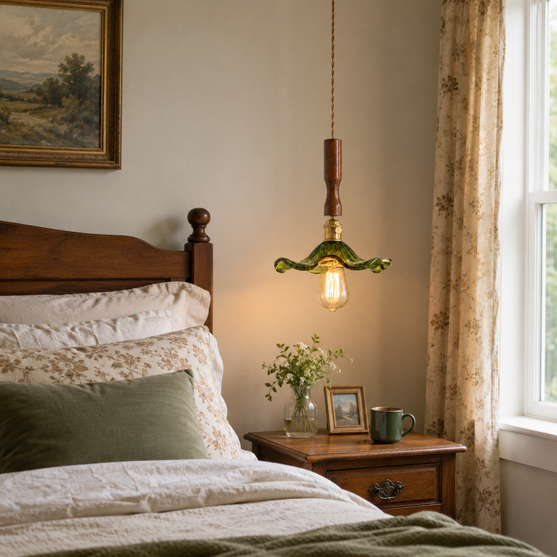Morvella Pendant Light