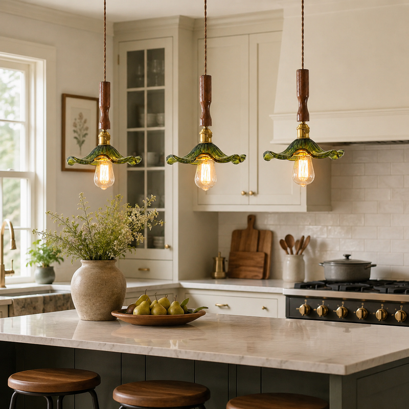 Morvella Pendant Light