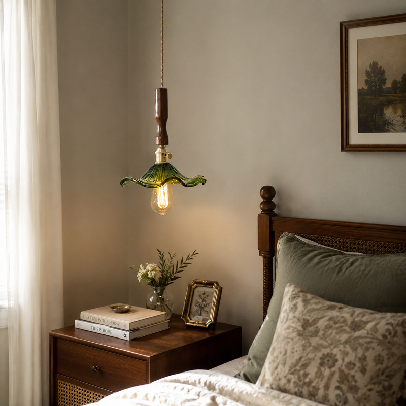 Morvella Pendant Light