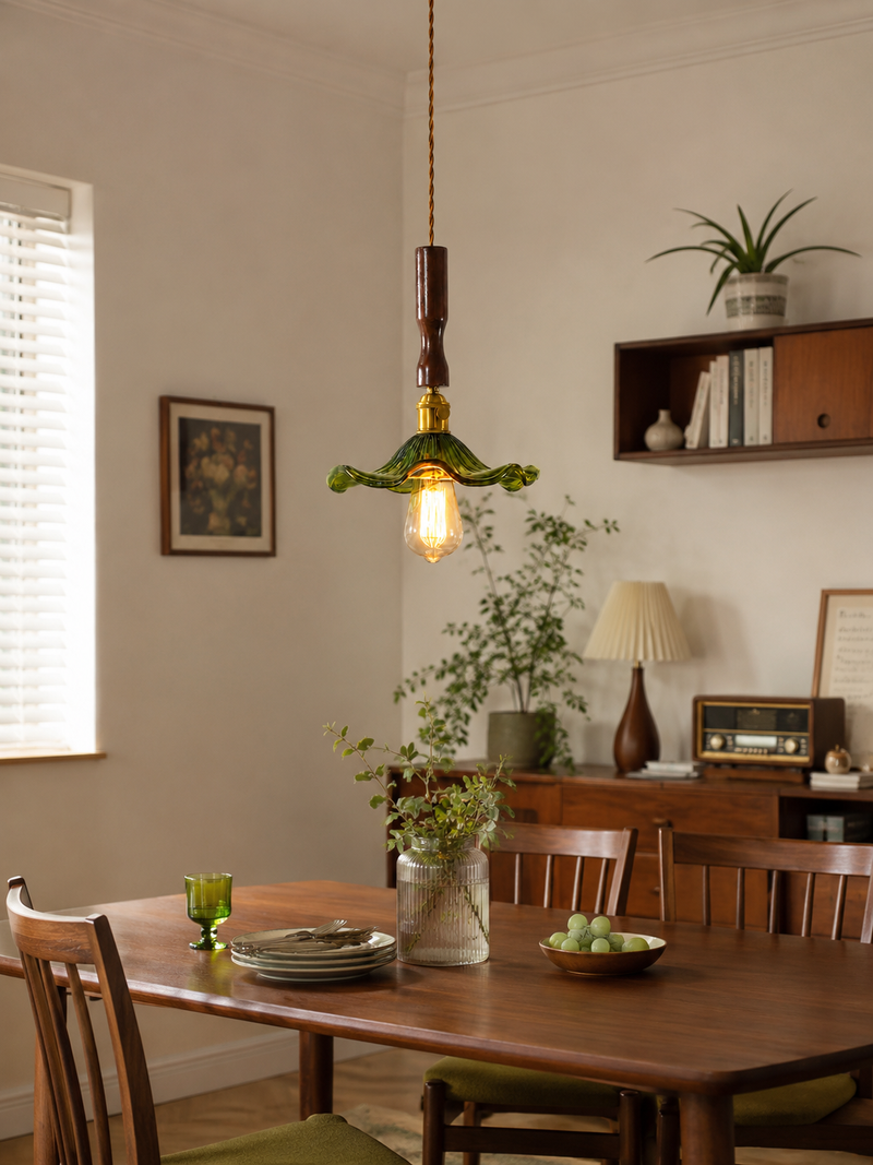 Morvella Pendant Light