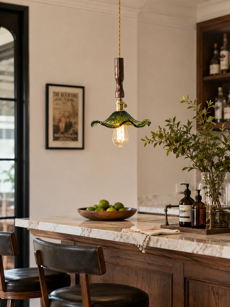Morvella Pendant Light