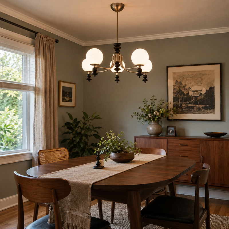 Neravelle Chandelier